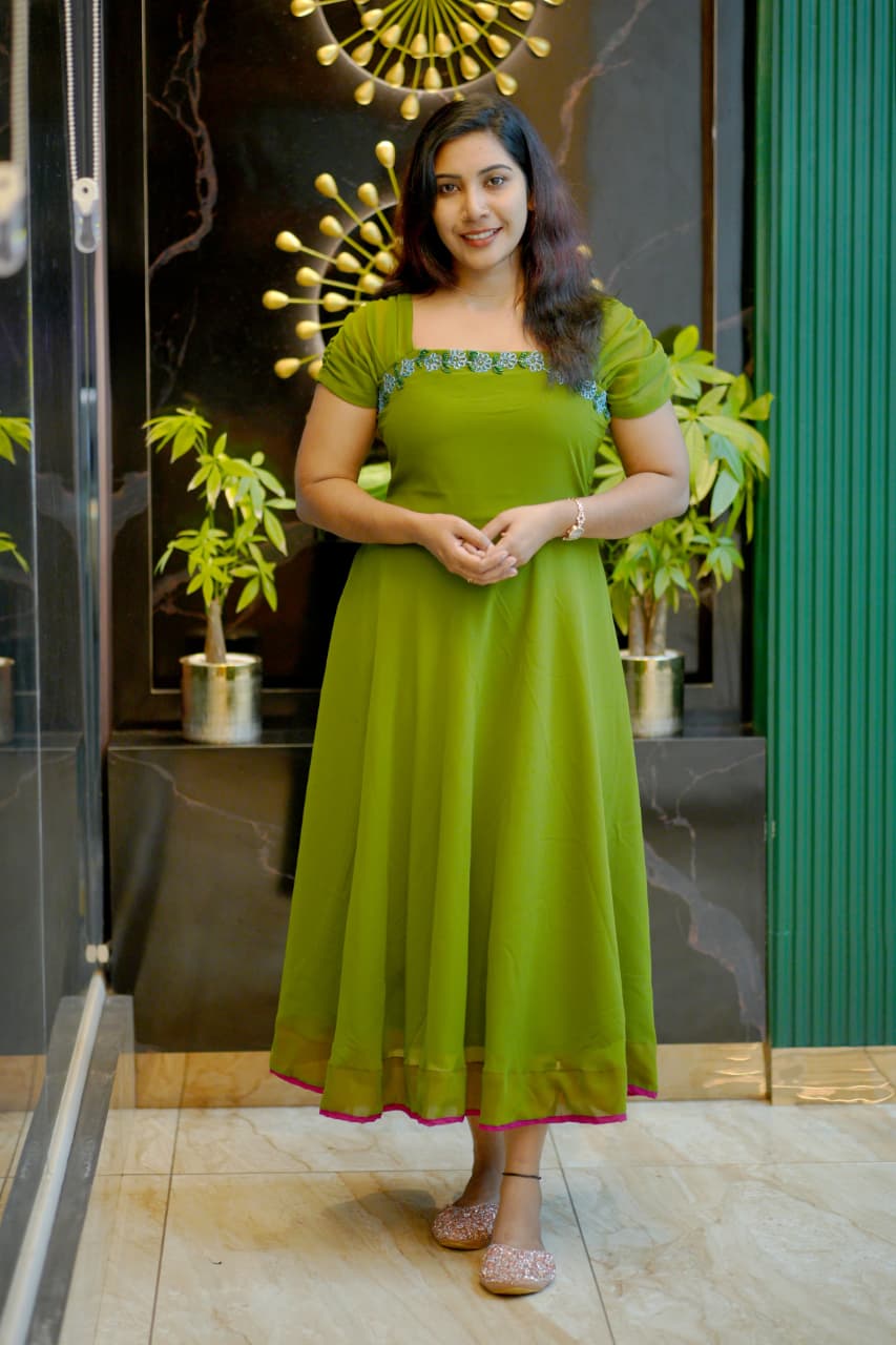 FROCK
