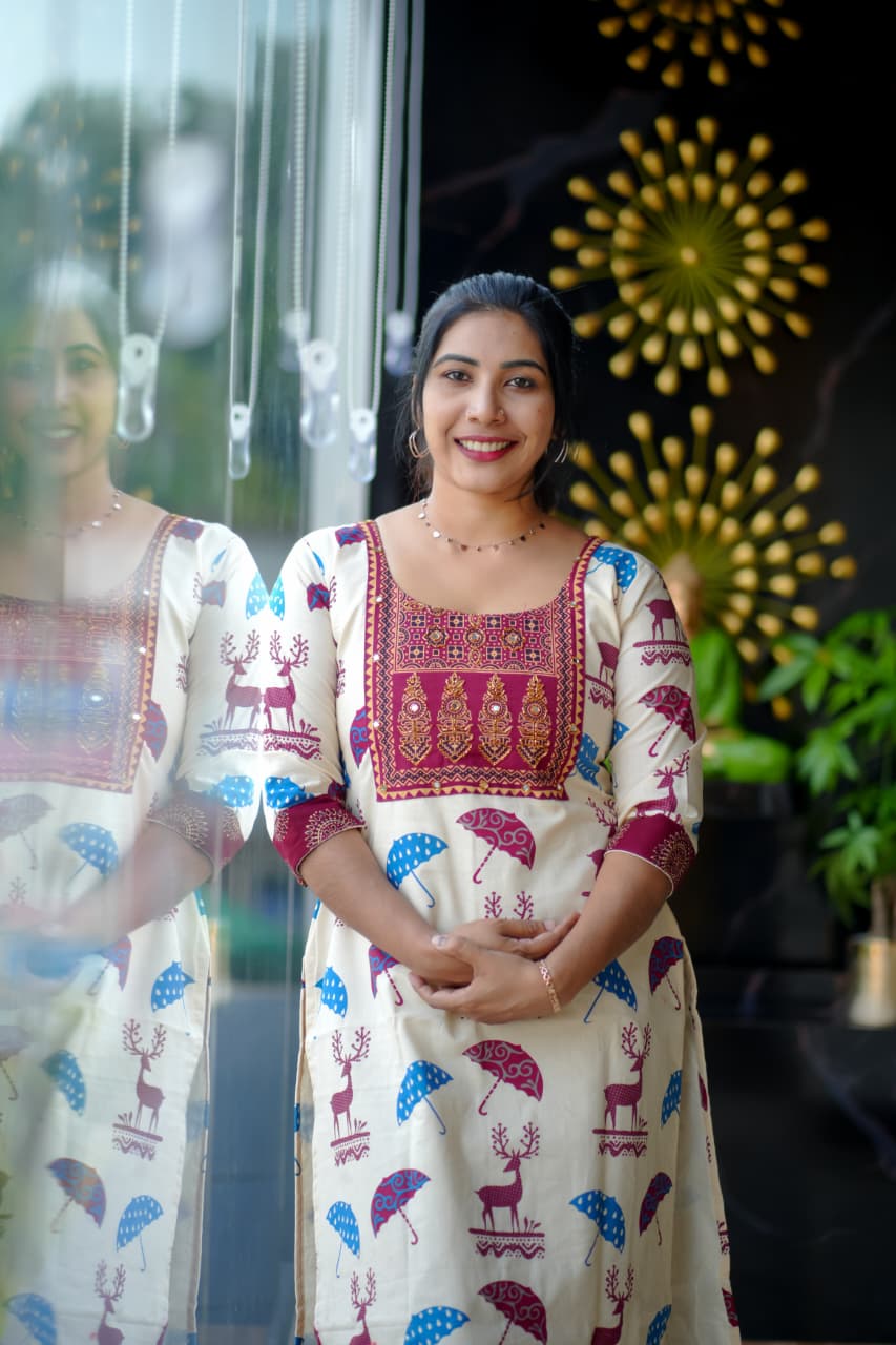 Kurti