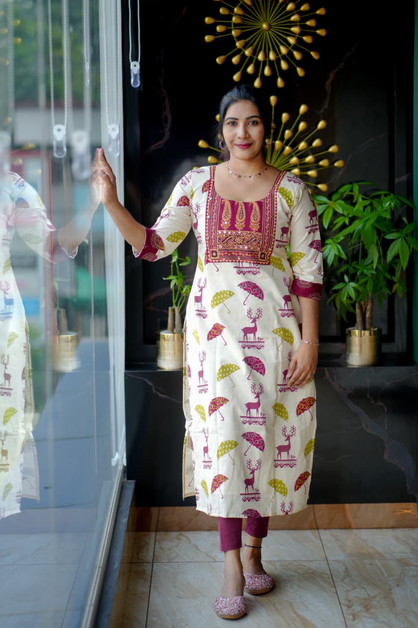 Kurti