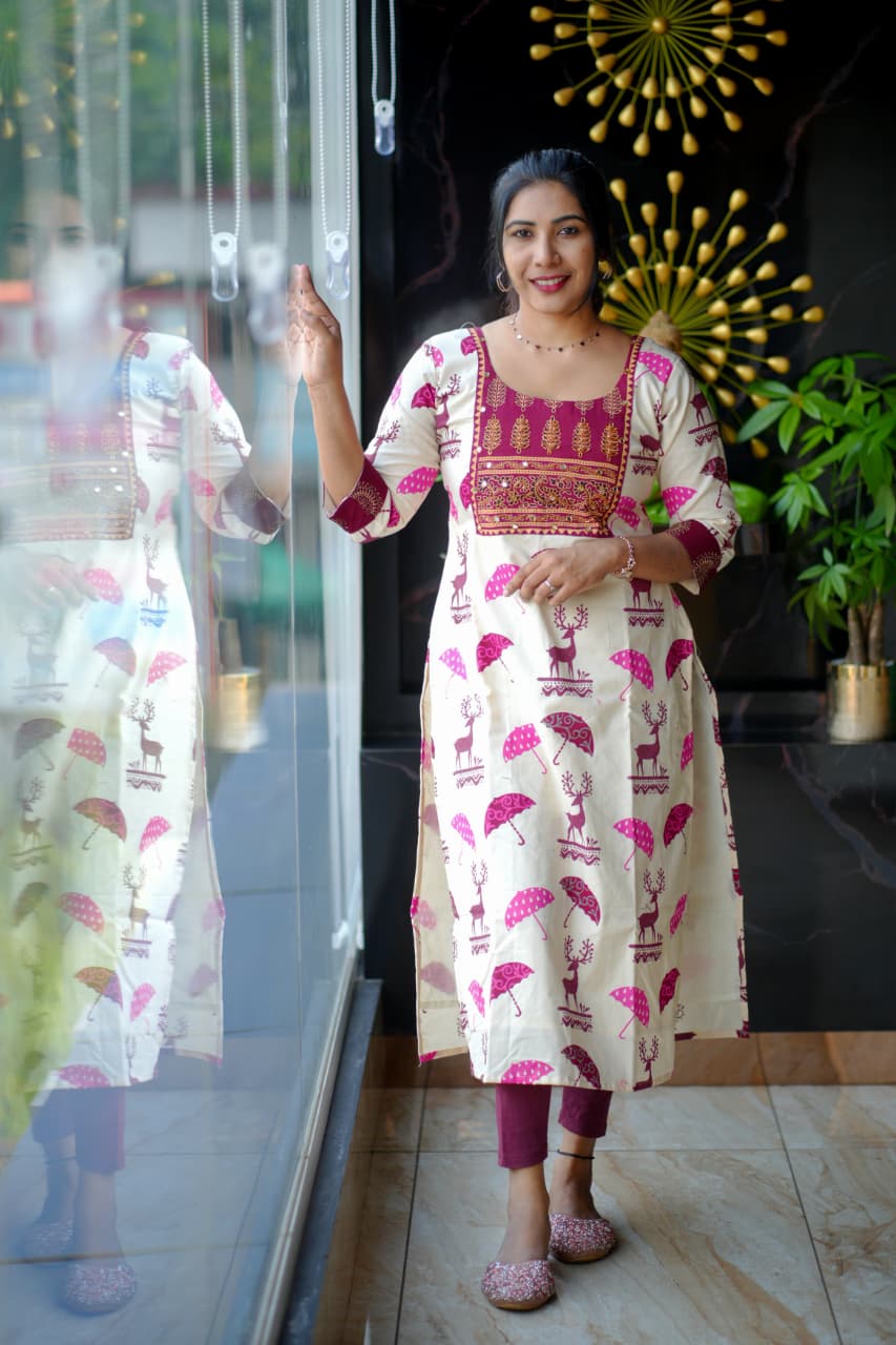 Kurti
