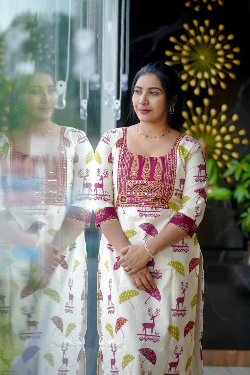 Kurti