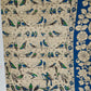 Pure pen kalamkari cotten sarees collection