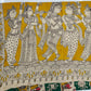 Pure pen kalamkari cotten sarees collection