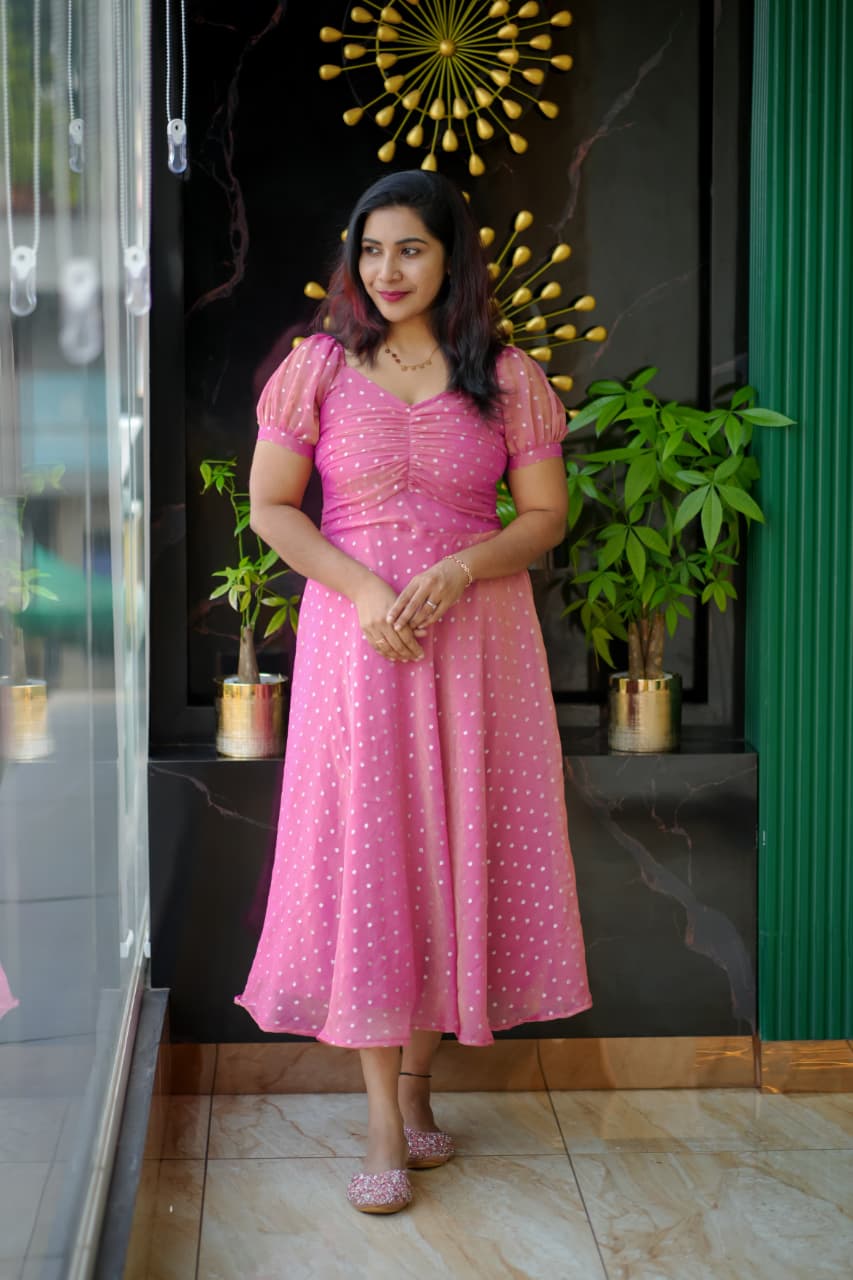 FROCK