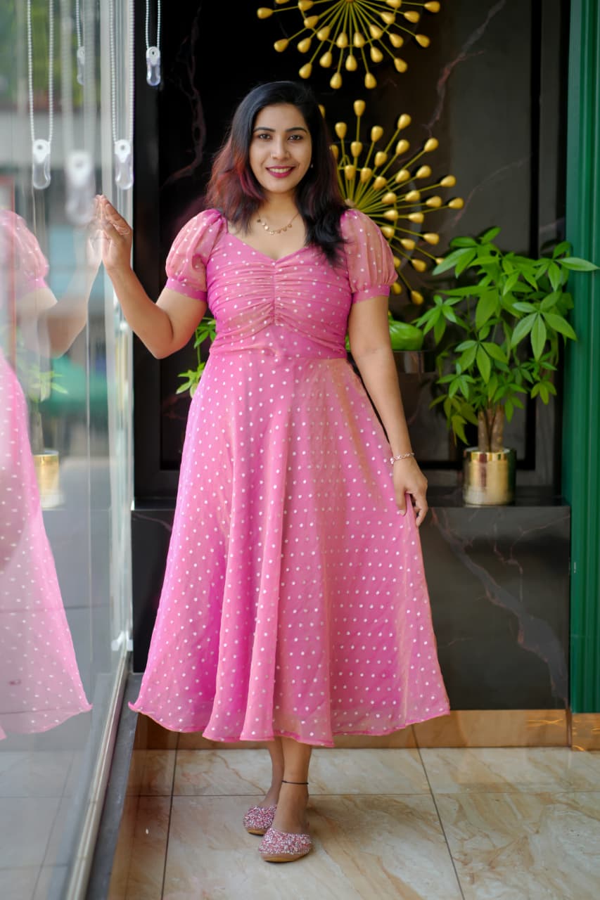 FROCK