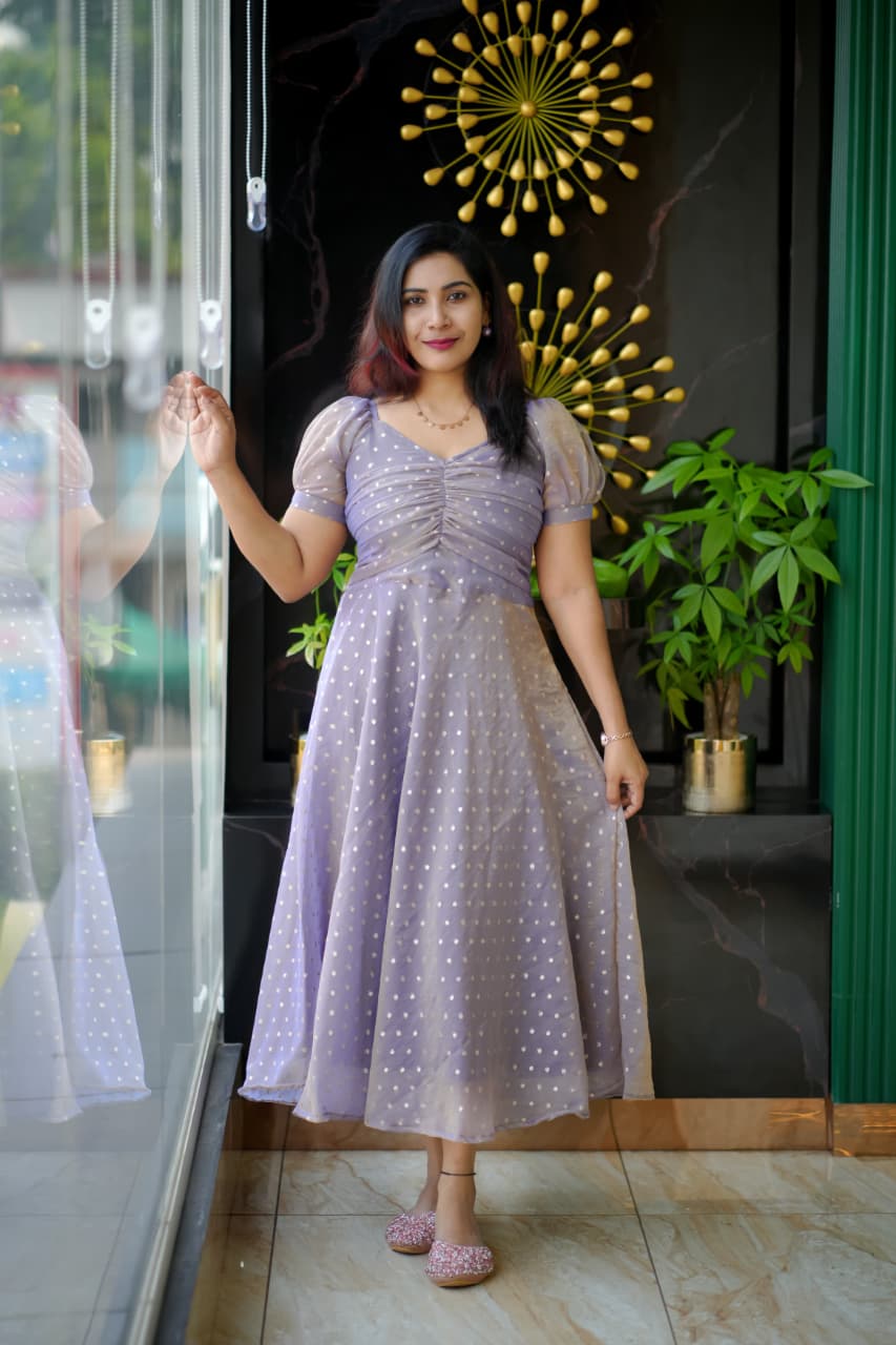 FROCK