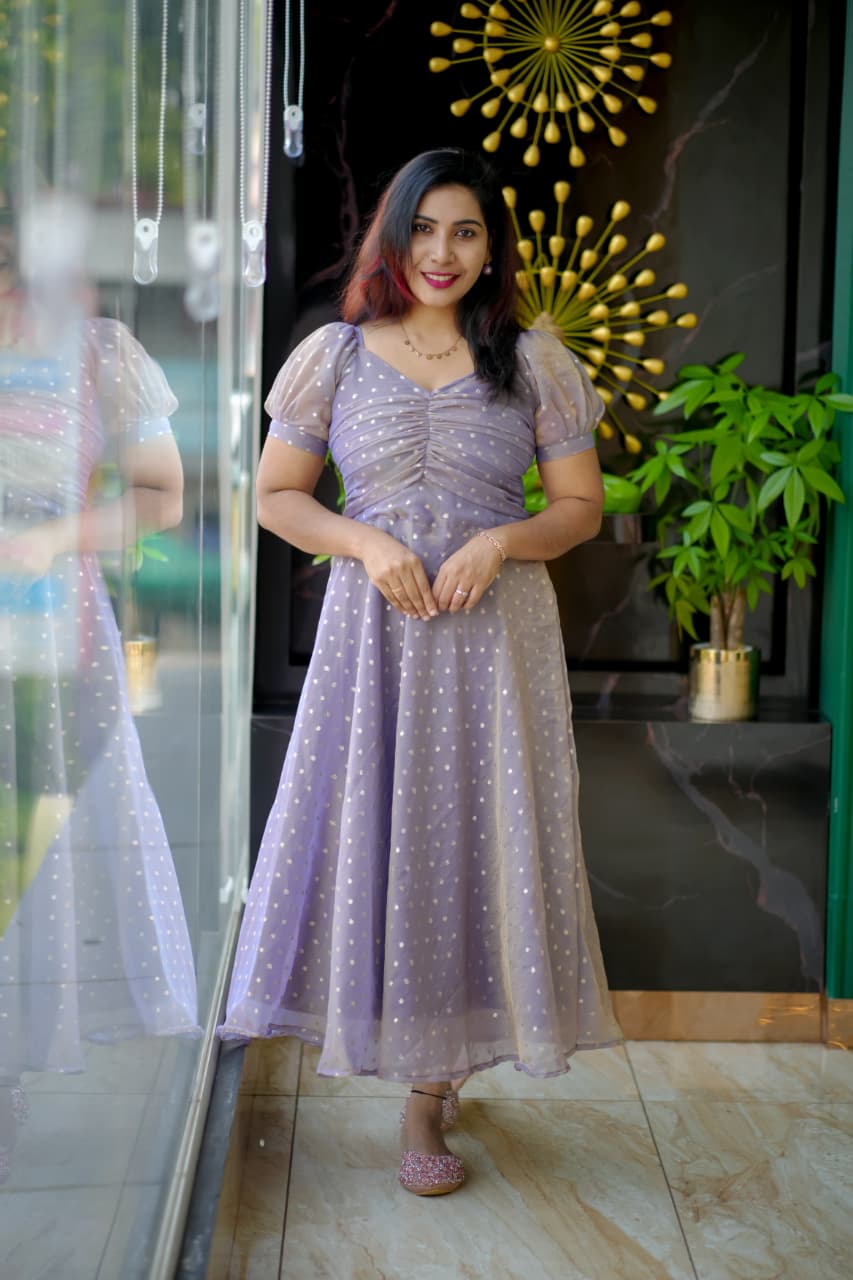 FROCK
