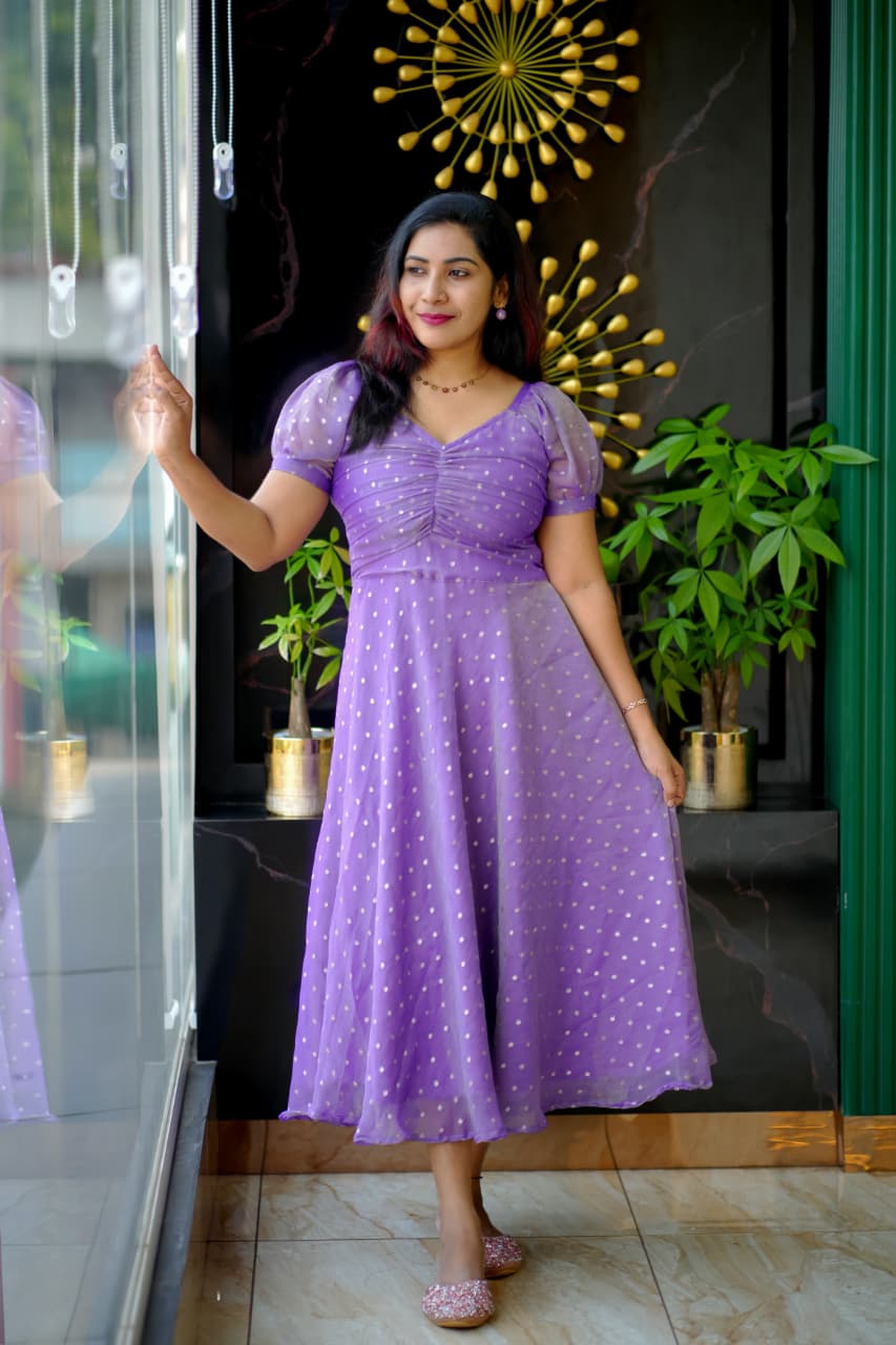FROCK