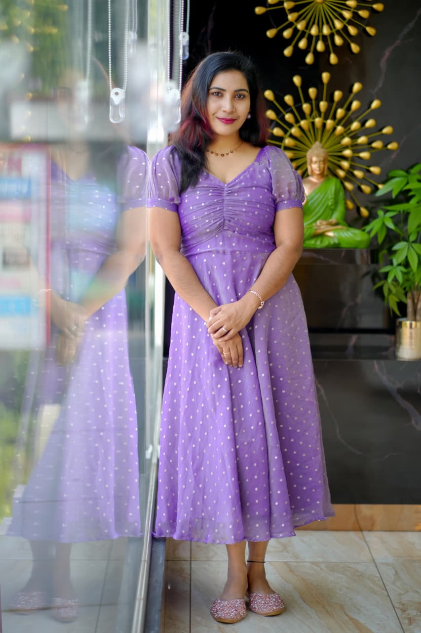FROCK