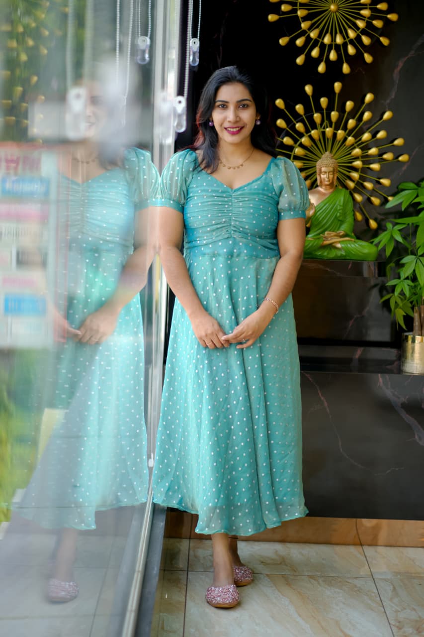 FROCK