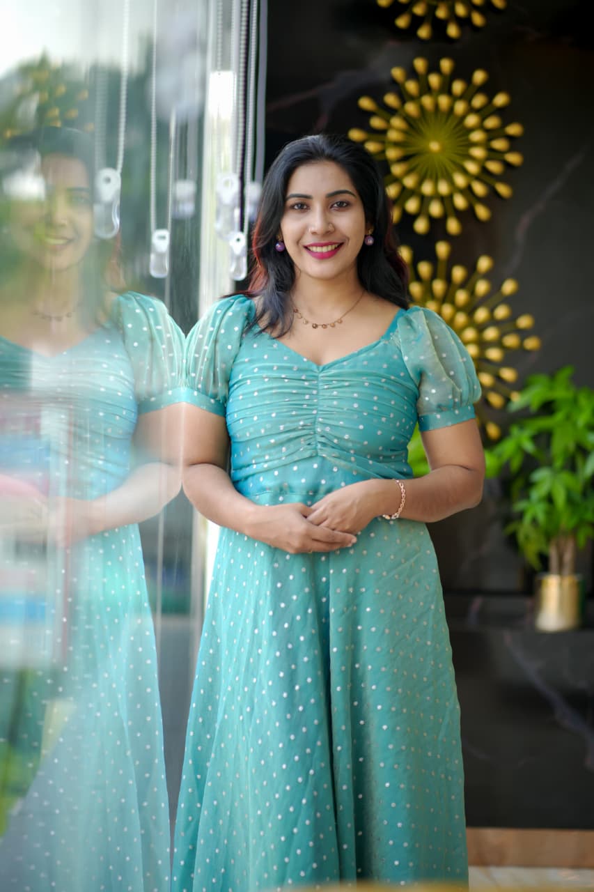 FROCK