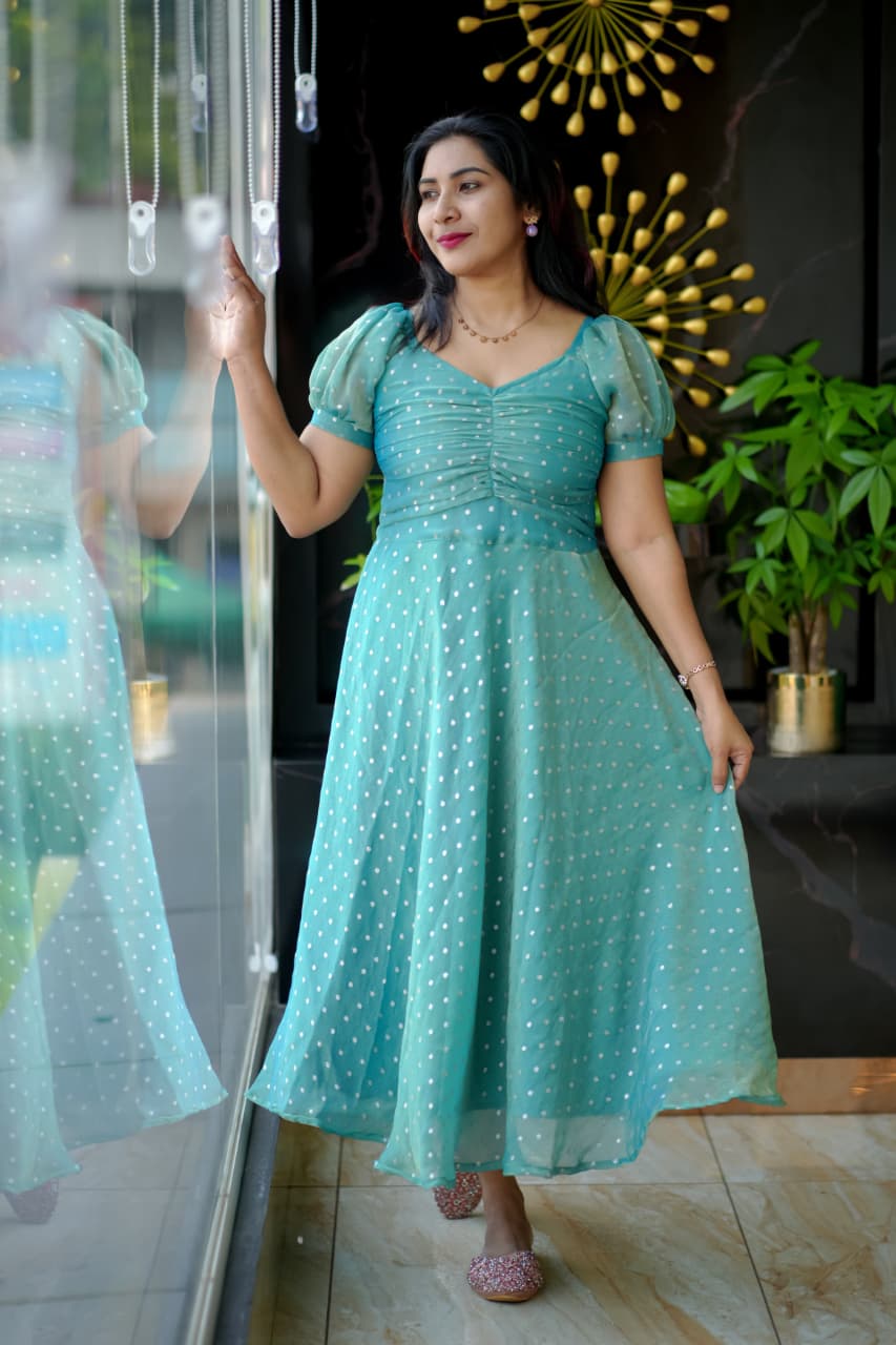 FROCK