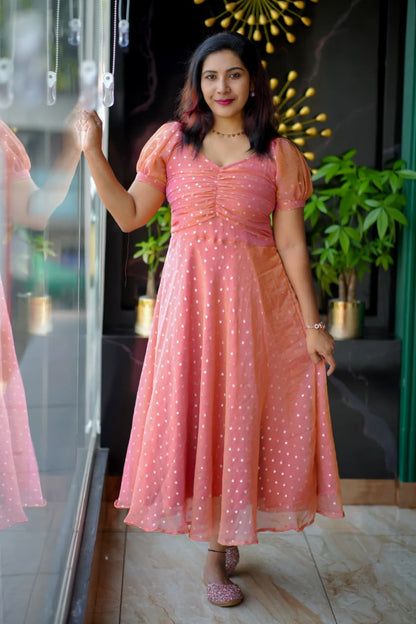 FROCK