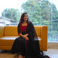 A LINE FROCK