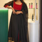 A LINE FROCK