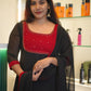 A LINE FROCK