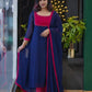 A LINE FROCK