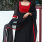 A LINE FROCK