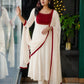 A LINE FROCK