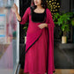 A LINE FROCK