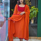A LINE FROCK
