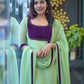 A LINE FROCK