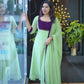 A LINE FROCK