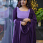 A LINE FROCK