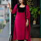 A LINE FROCK