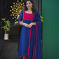 A LINE FROCK