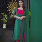 A LINE FROCK