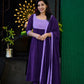 A LINE FROCK