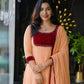 A LINE FROCK