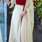 A LINE FROCK