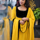 A LINE FROCK