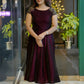 DESIGNER FROCK