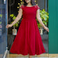 DESIGNER FROCK