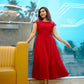 DESIGNER FROCK