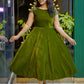 DESIGNER FROCK