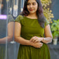 DESIGNER FROCK