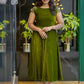 DESIGNER FROCK
