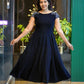 DESIGNER FROCK