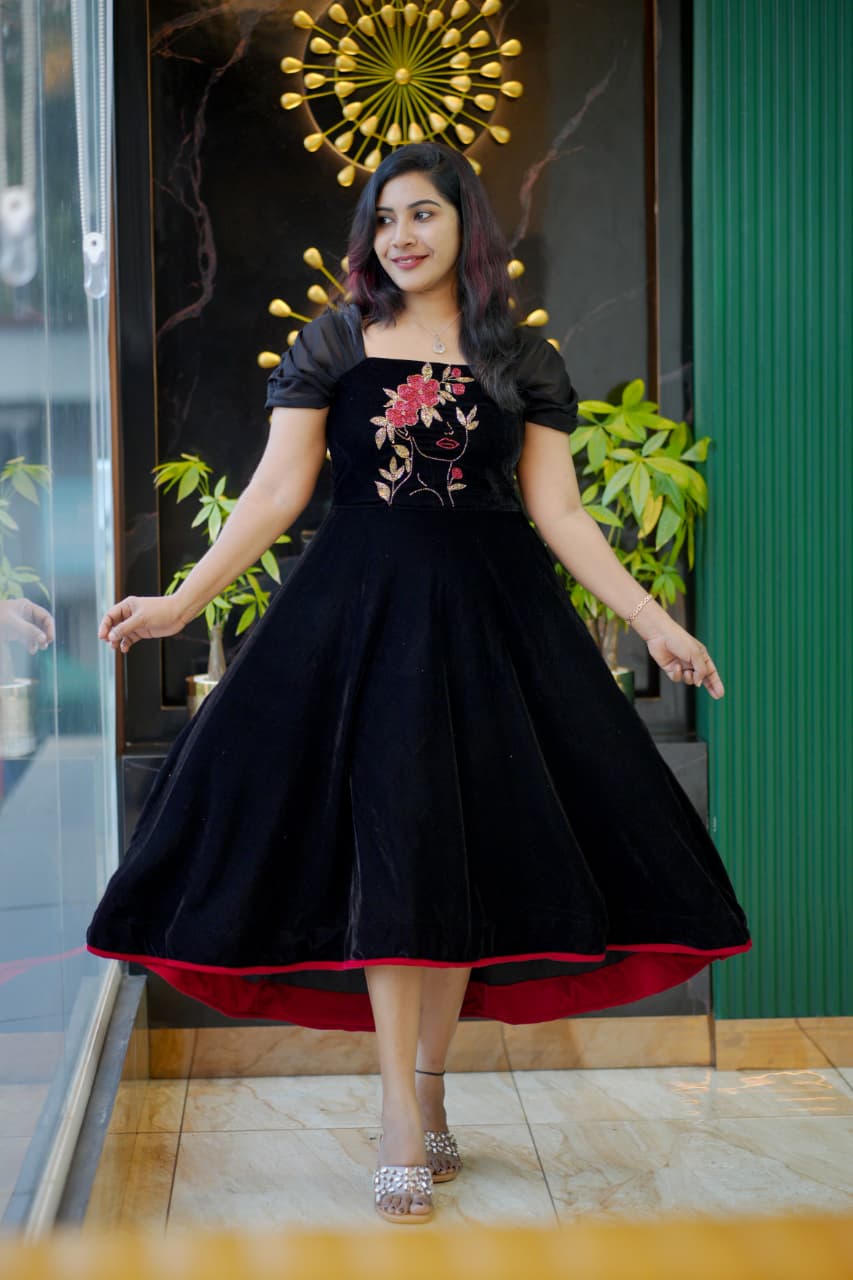 FROCK