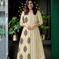 Radiant Charm A-Line Cotton Kurta