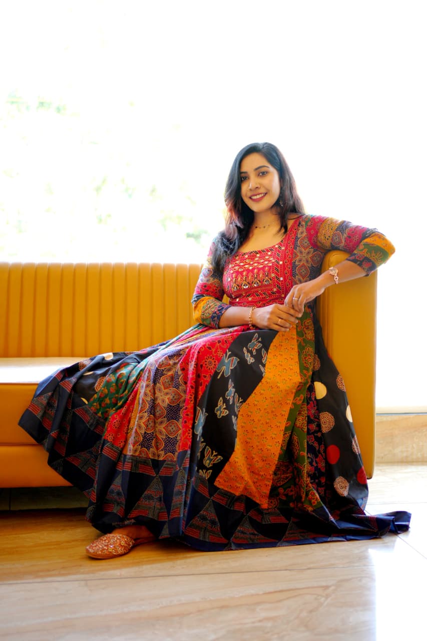 RANGOLI