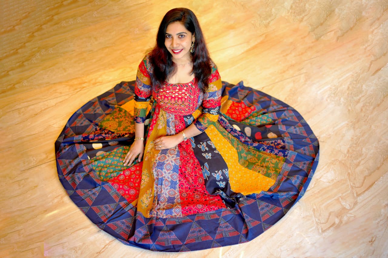 RANGOLI