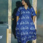 COTTON PRINTED FROCK