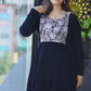 UMBRELLA FROCK