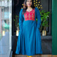 UMBRELLA FROCK