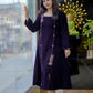 VELVET FROCK